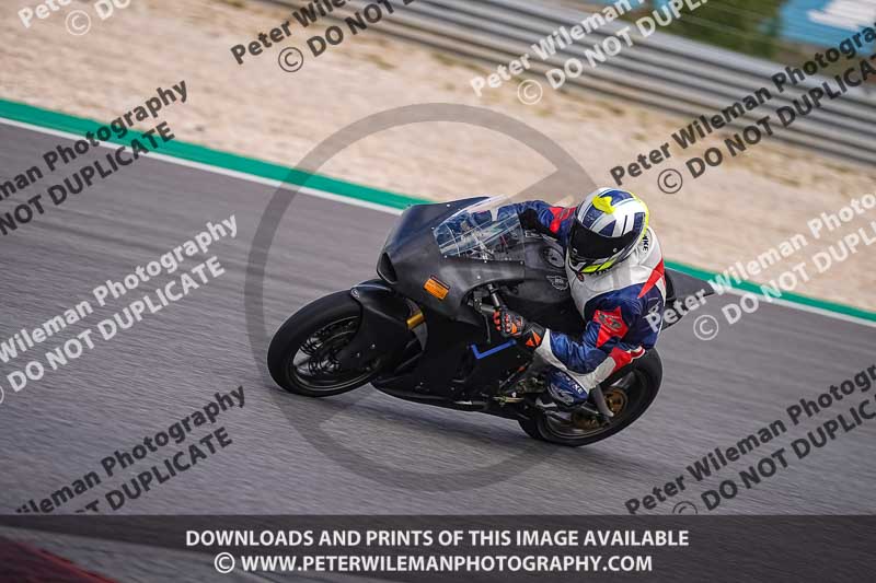 motorbikes;no limits;november 2019;peter wileman photography;portimao;portugal;trackday digital images